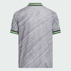 Club America Youth 2025 Third Replica Jersey Gray