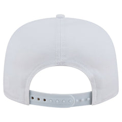 San Diego Padres New Era Collide Golfer Snapback Hat - White Hats
