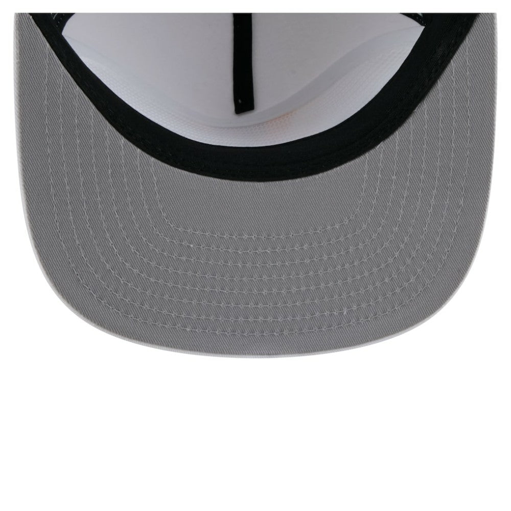 San Diego Padres New Era Collide Golfer Snapback Hat - White Hats