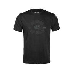 NHL Columbus Blue Jackets Levelwear Youth Little Richmond Abyssal T-Shirt - Black