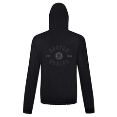 NHL Boston Bruins Levelwear Women's Waterfall Nightfall Pullover Hoodie - Black
