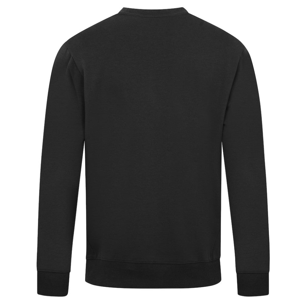 NHL Tampa Bay Lightning Levelwear Zane Darkmoon Pullover Sweatshirt - Black