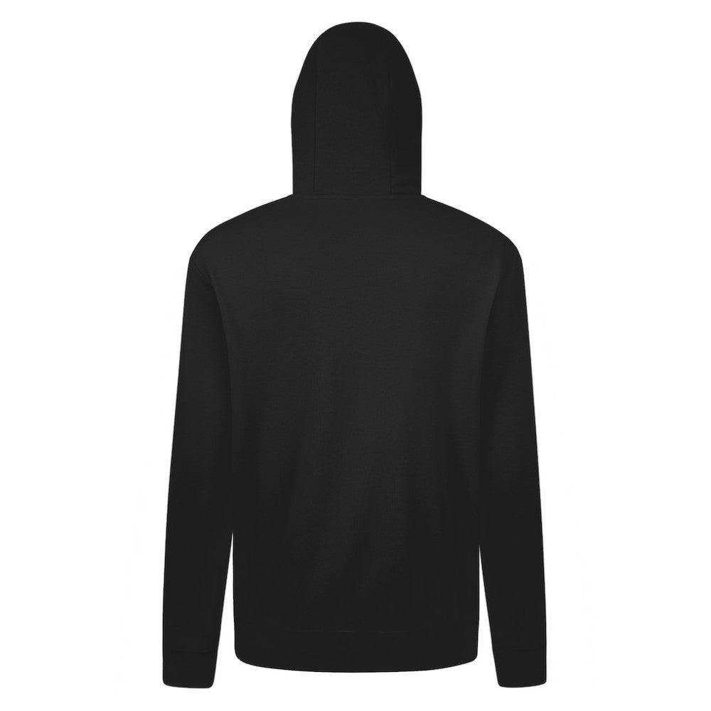 NHL Montreal Canadiens Levelwear Podium Abyssal Pullover Hoodie - Black