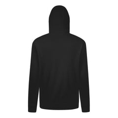 NHL Boston Bruins Levelwear Podium Abyssal Pullover Hoodie - Black