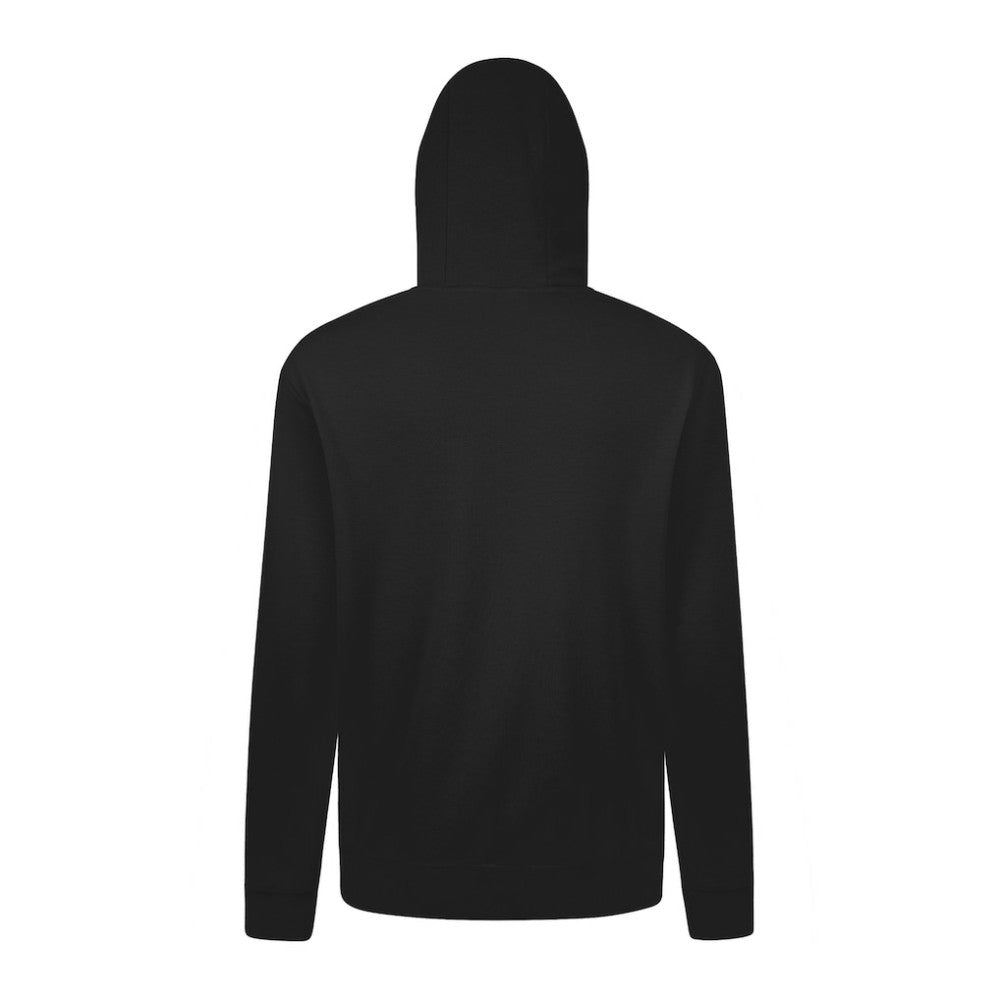NHL Nashville Predators Levelwear Podium Abyssal Pullover Hoodie - Black