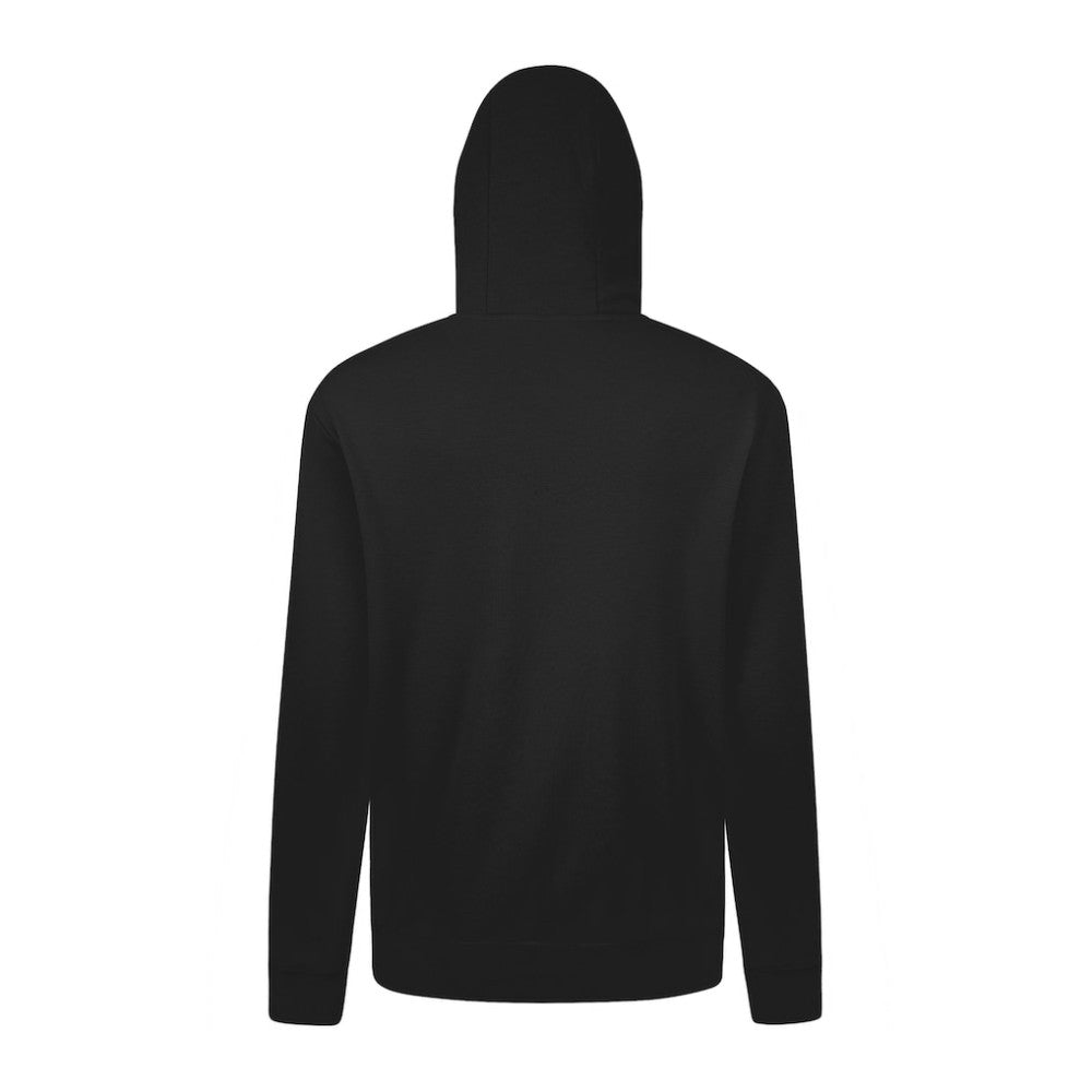 NHL St. Louis Blues Levelwear Podium Abyssal Pullover Hoodie - Black