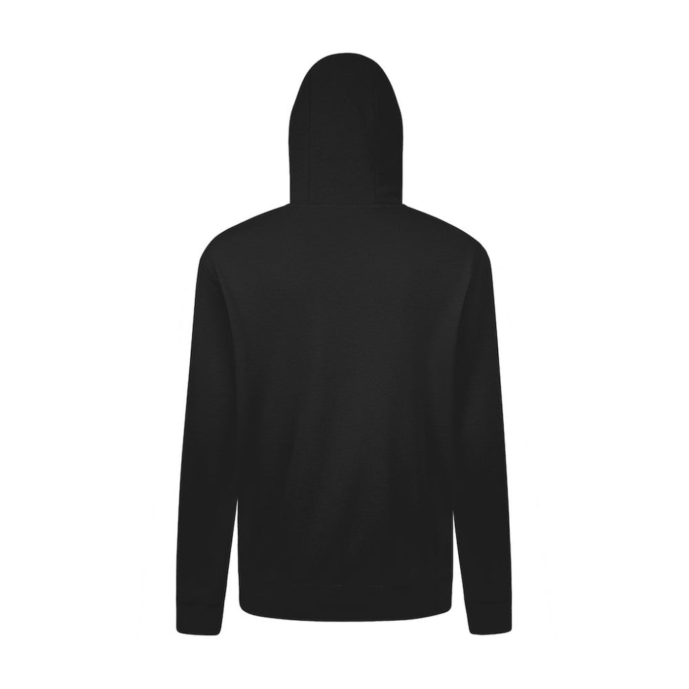 NHL San Jose Sharks Levelwear Podium Abyssal Pullover Hoodie - Black