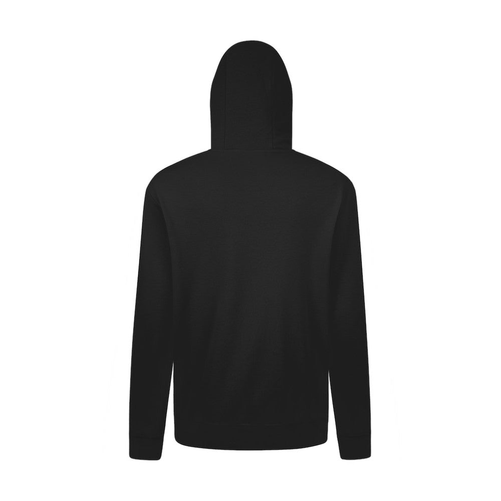 NHL Winnipeg Jets Levelwear Podium Abyssal Pullover Hoodie - Black