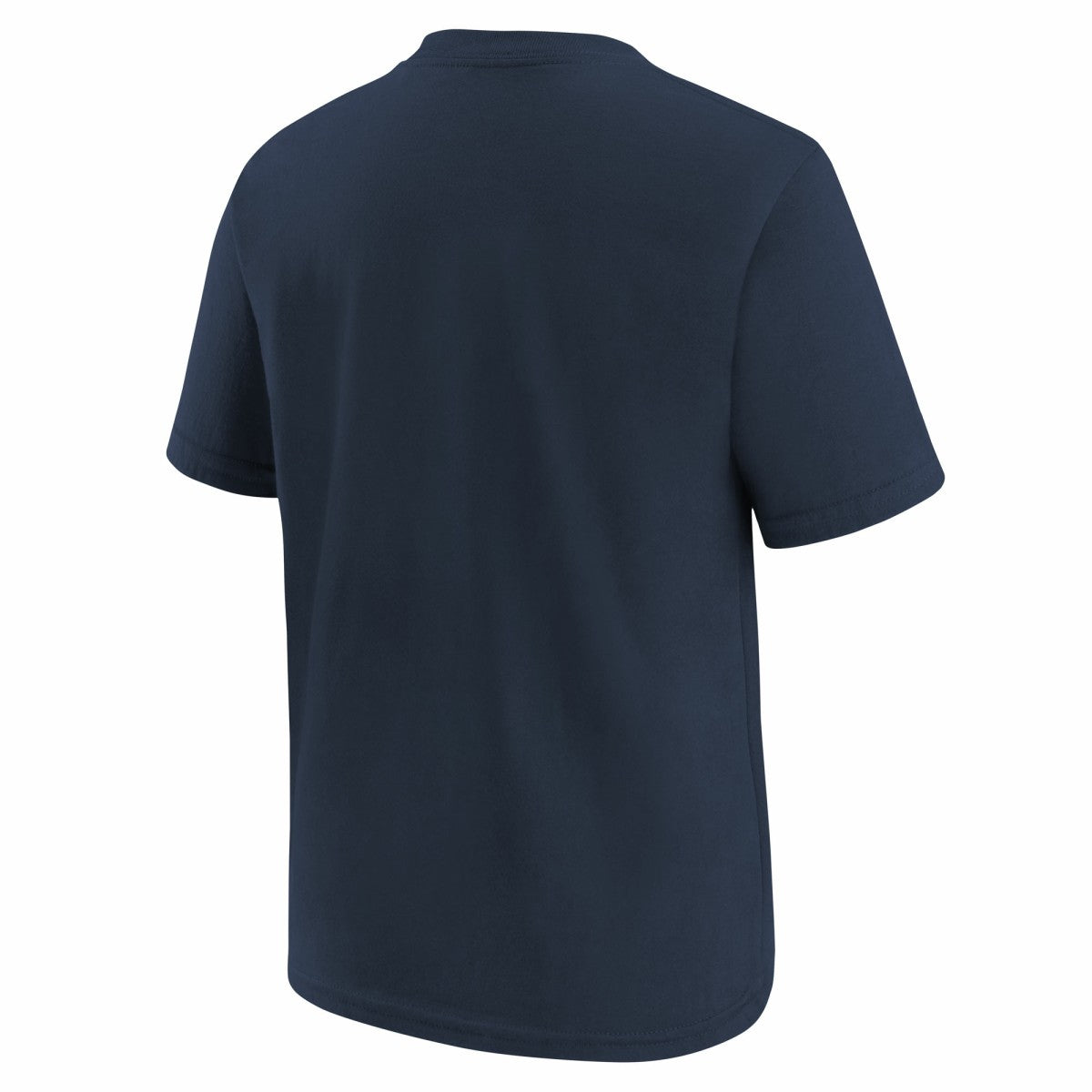 Memphis Grizzlies Youth Practice T-Shirt Navy