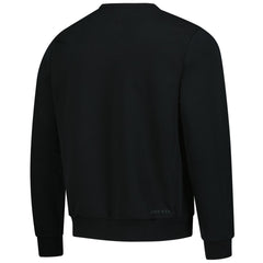 Oklahoma City Thunder Authentic Standard Issue Travel Dri-FIT Sweatshirt Black