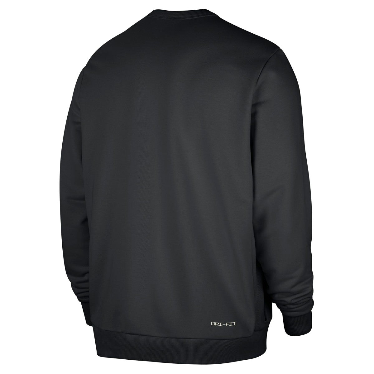 Orlando Magic Authentic Standard Issue Travel Dri-FIT Sweatshirt Black