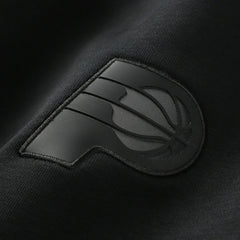 Indiana Pacers Authentic Standard Issue Travel Dri-FIT Sweatshirt Black
