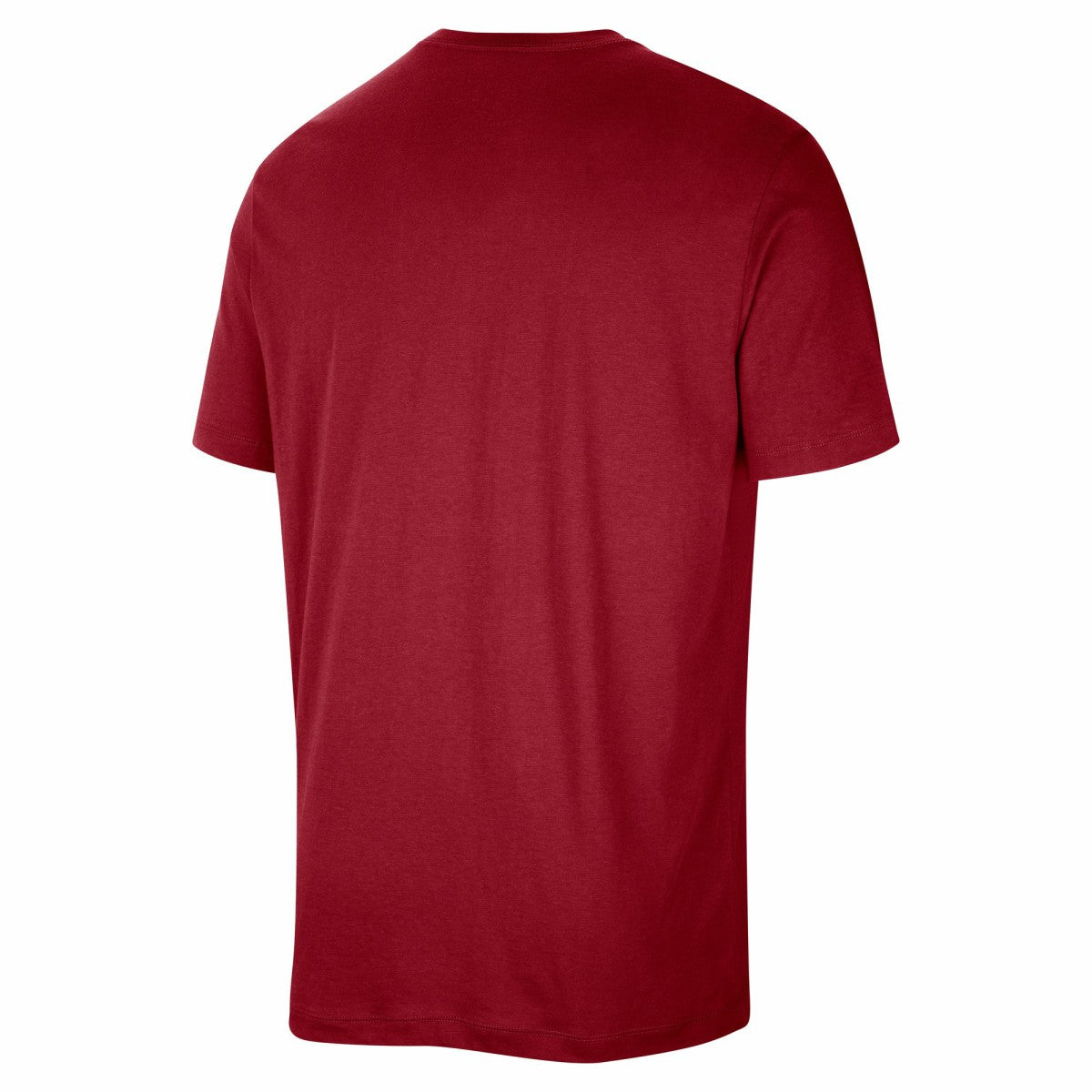 Miami Heat Authentic Practice T-Shirt Red