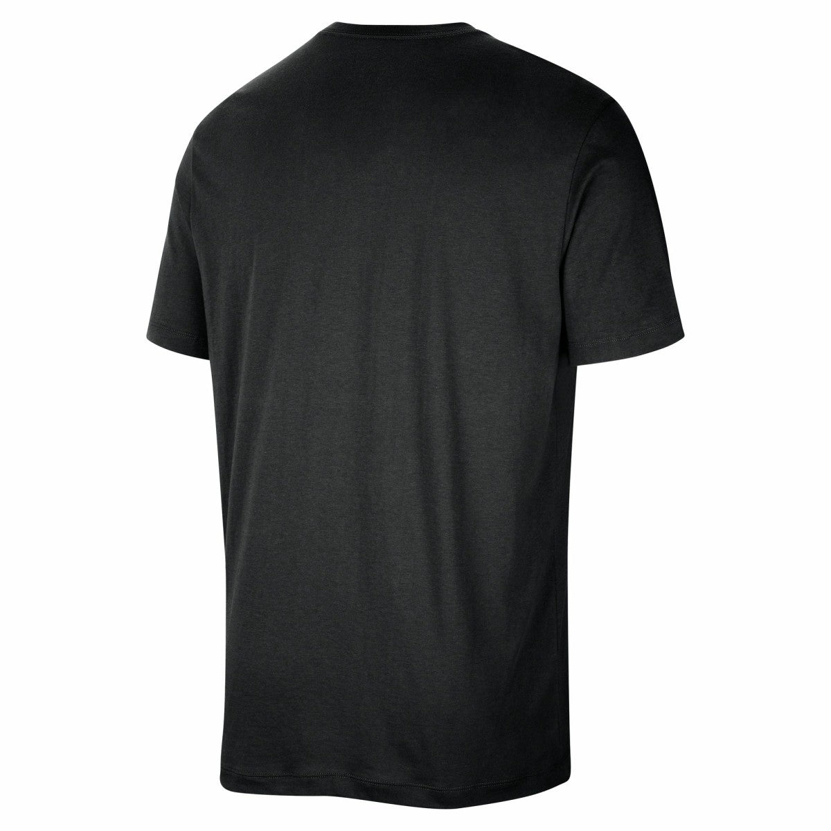 New York Knicks Authentic Practice T-Shirt Black