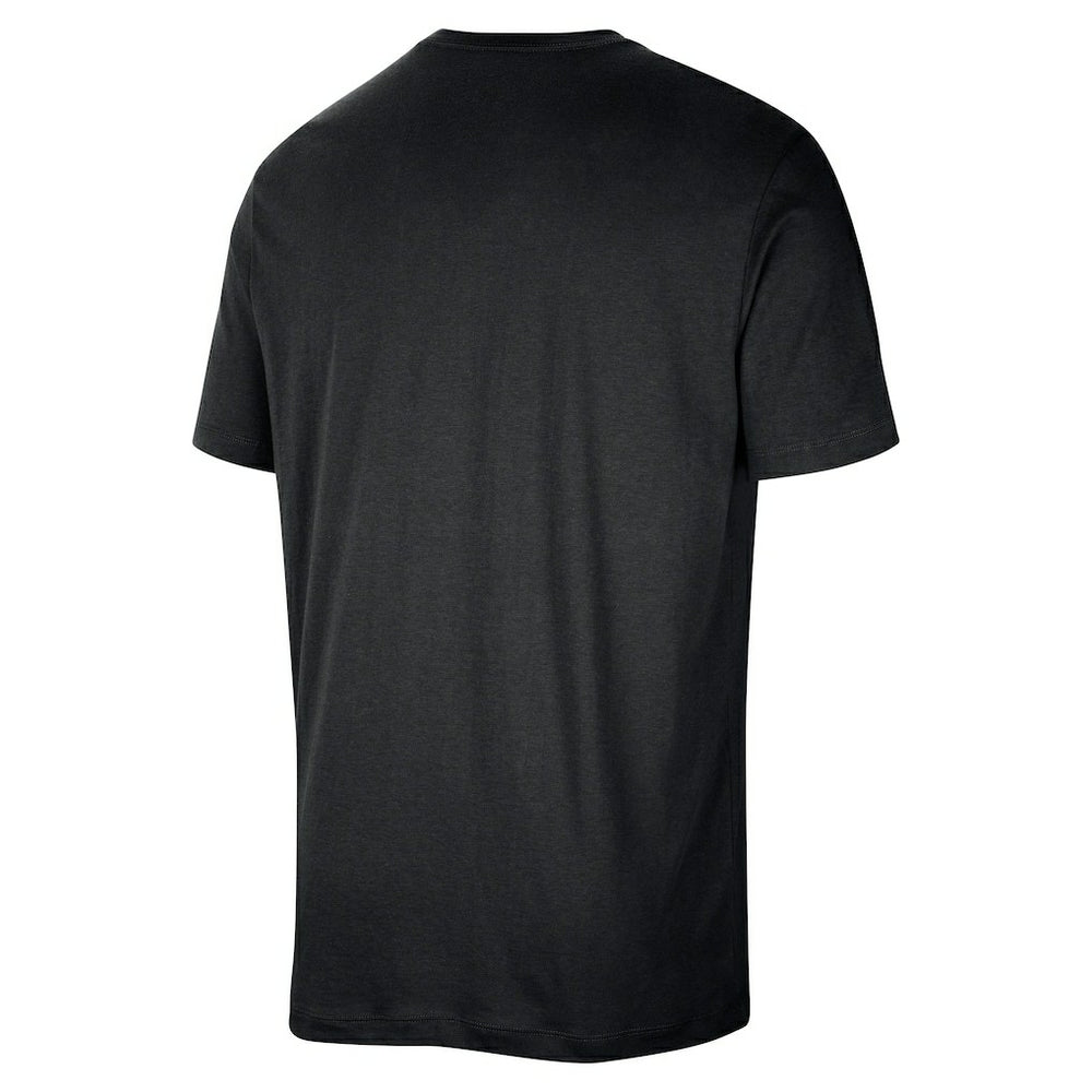 Orlando Magic Authentic Practice T-Shirt Black