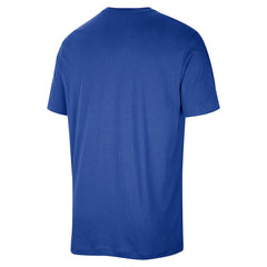 Orlando Magic Authentic Practice T-Shirt Royal