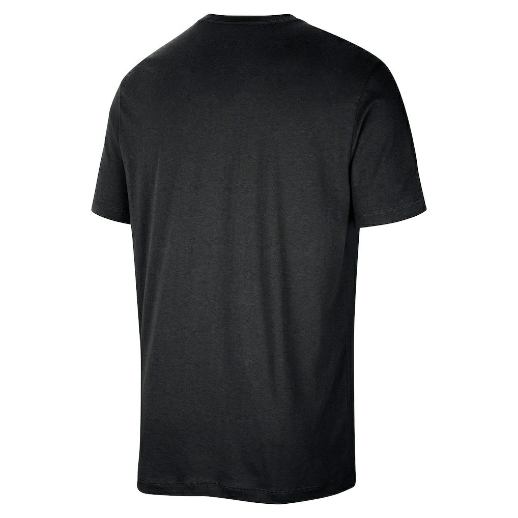 Golden State Warriors Authentic Practice T-Shirt Black
