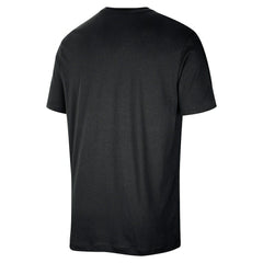 Golden State Warriors Authentic Practice T-Shirt Black