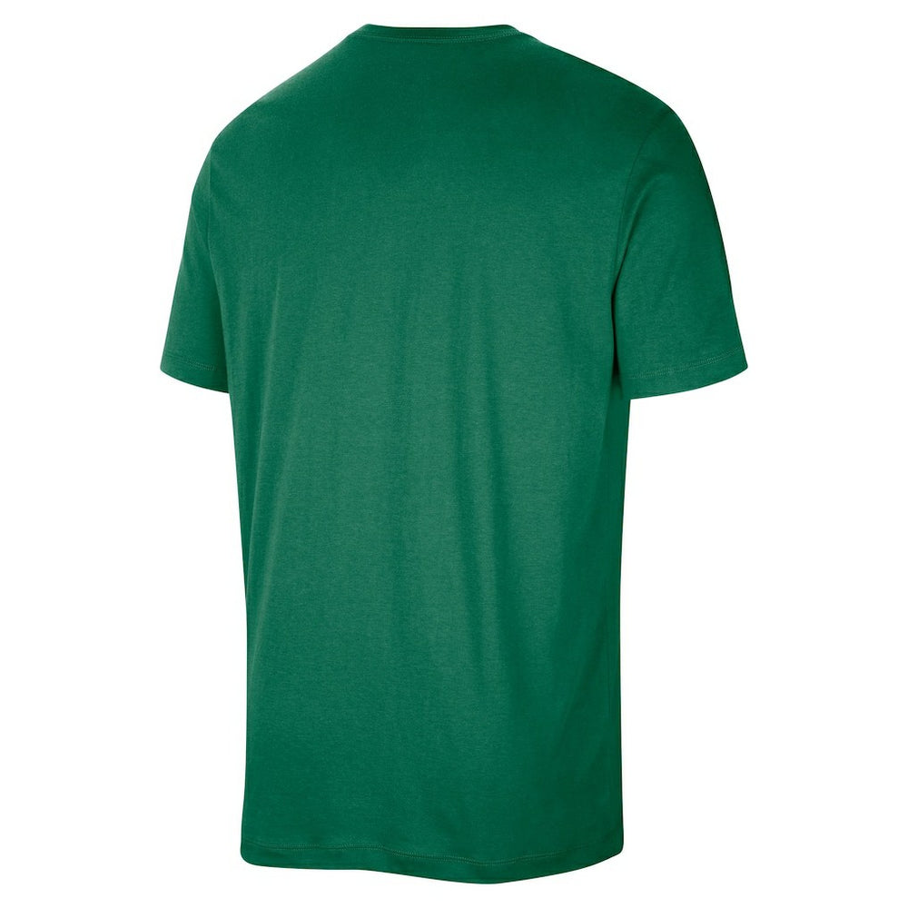 Boston Celtics Authentic Practice T-Shirt Kelly Green