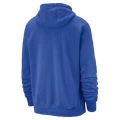 Orlando Magic Essential Logo Club Pullover Hoodie Blue