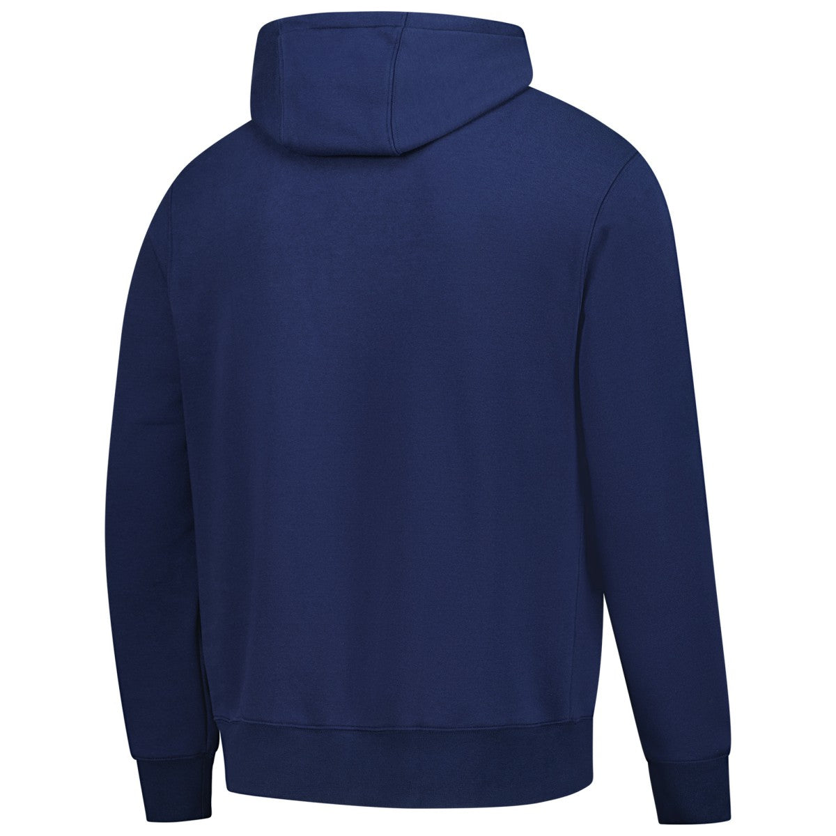 Minnesota Timberwolves Sportswear Essential Wordmark Club Hoodie Navy