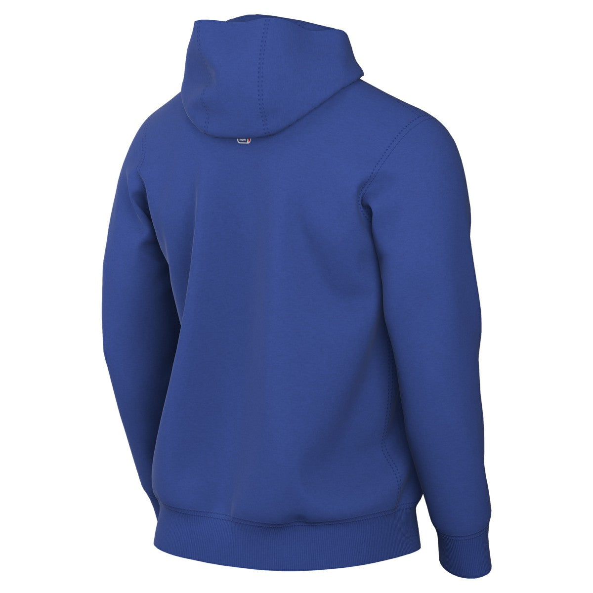 Orlando Magic Sportswear Essential Wordmark Club Hoodie Royal