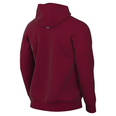 Cleveland Cavaliers Sportswear Essential Wordmark Club Hoodie Wine