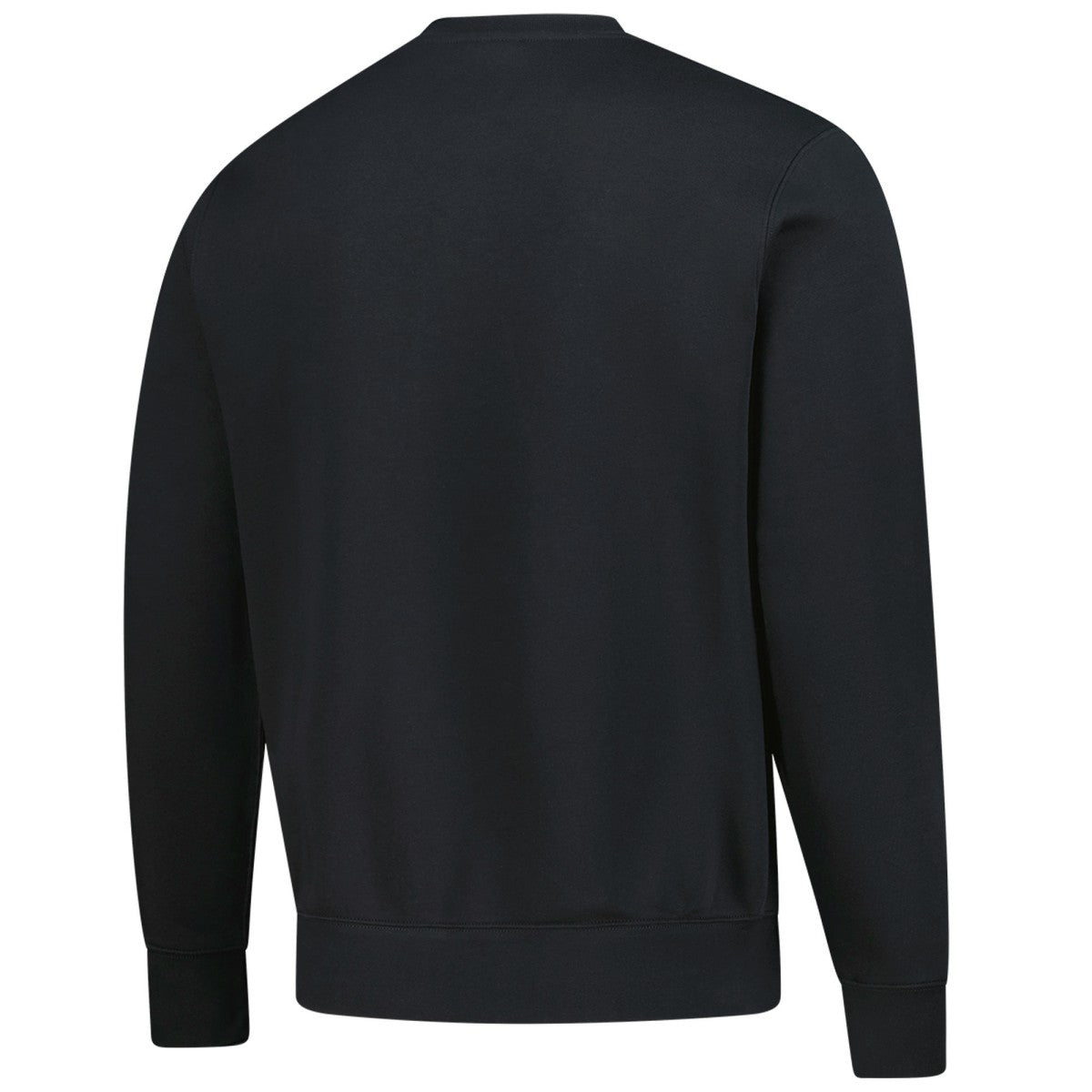 Minnesota Timberwolves 2025/26 Authentic Practice Club Sweatshirt Black