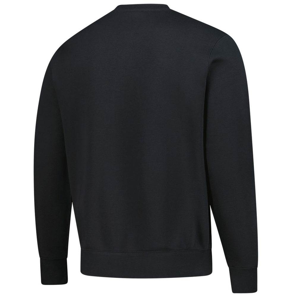 Minnesota Timberwolves 2025/26 Authentic Practice Club Sweatshirt Black