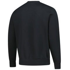 Minnesota Timberwolves 2025/26 Authentic Practice Club Sweatshirt Black