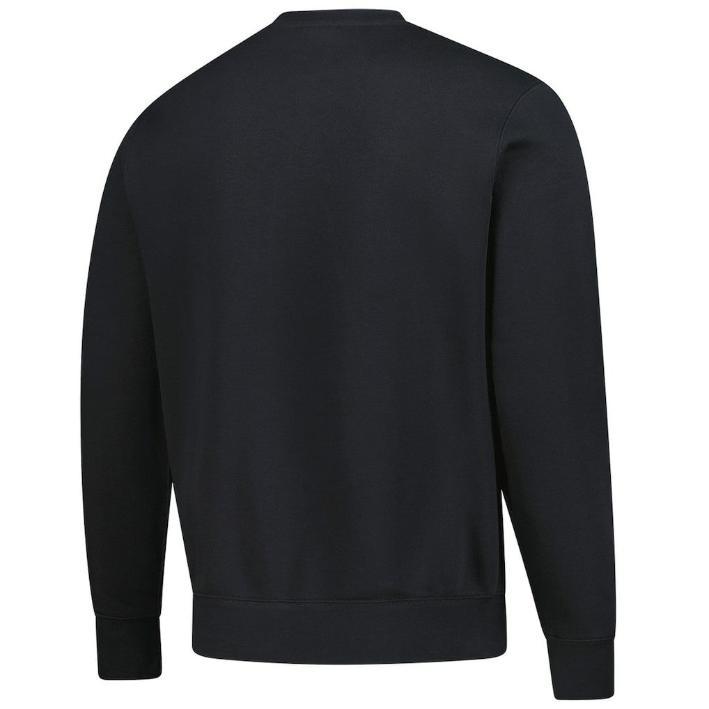 Cleveland Cavaliers 2025/26 Authentic Practice Club Sweatshirt Black