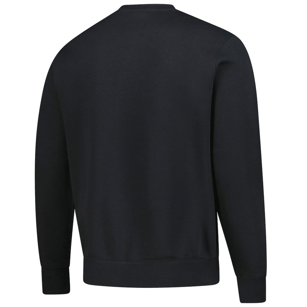 Cleveland Cavaliers 2025/26 Authentic Practice Club Sweatshirt Black