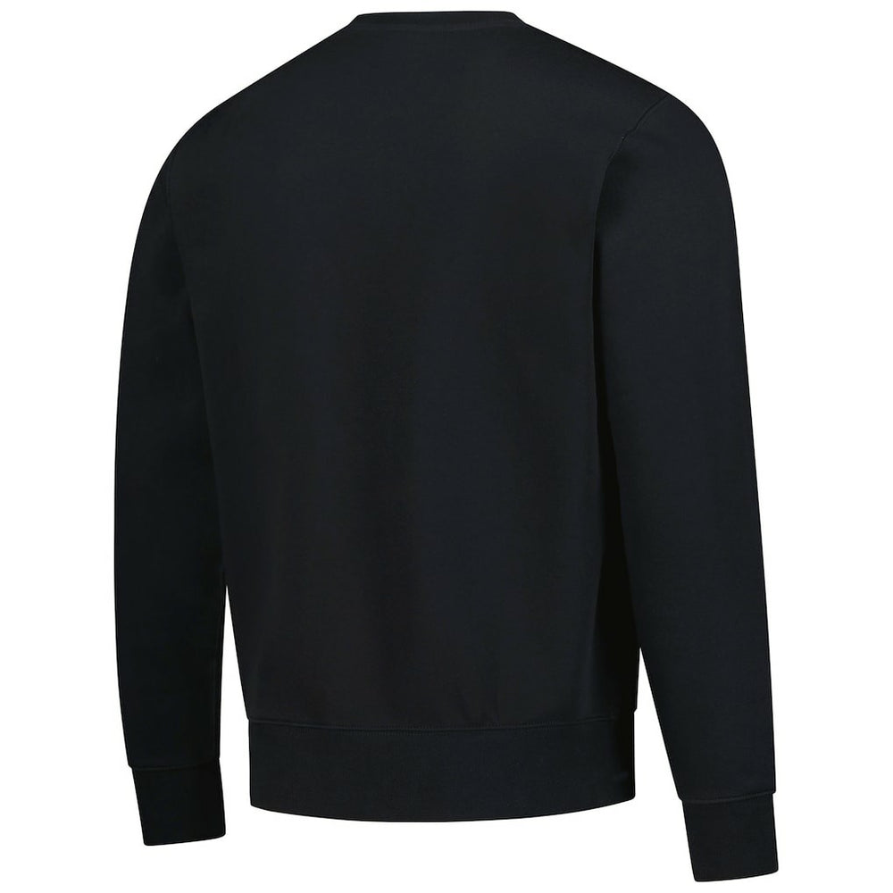 Boston Celtics 2025/26 Authentic Practice Club Sweatshirt Black
