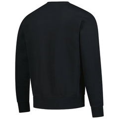 Boston Celtics 2025/26 Authentic Practice Club Sweatshirt Black