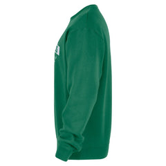 Boston Celtics 2025/26 Authentic Practice Club Sweatshirt Kelly Green
