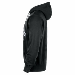 Minnesota Timberwolves 2025/26 Authentic Practice Club Pullover Hoodie Black