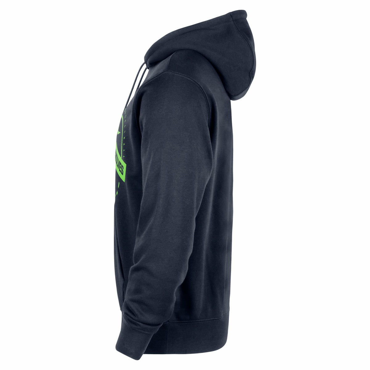 Minnesota Timberwolves 2025/26 Authentic Practice Club Pullover Hoodie Navy