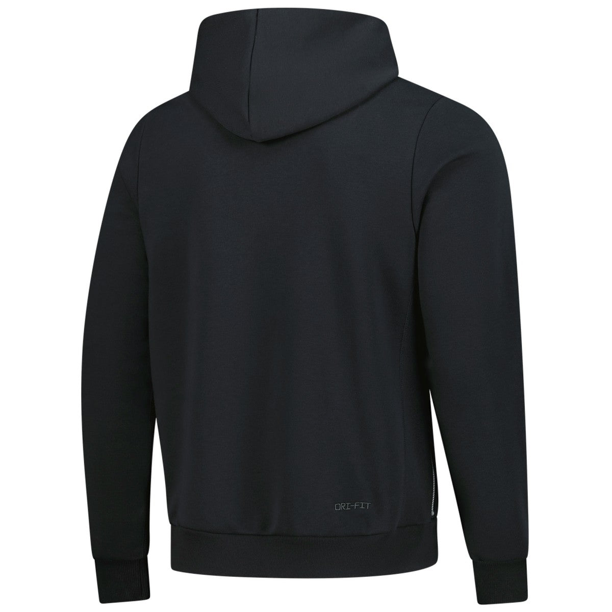 Minnesota Timberwolves Men's Authentic Travel Standard Issue Dri-Fit Hoodie Black