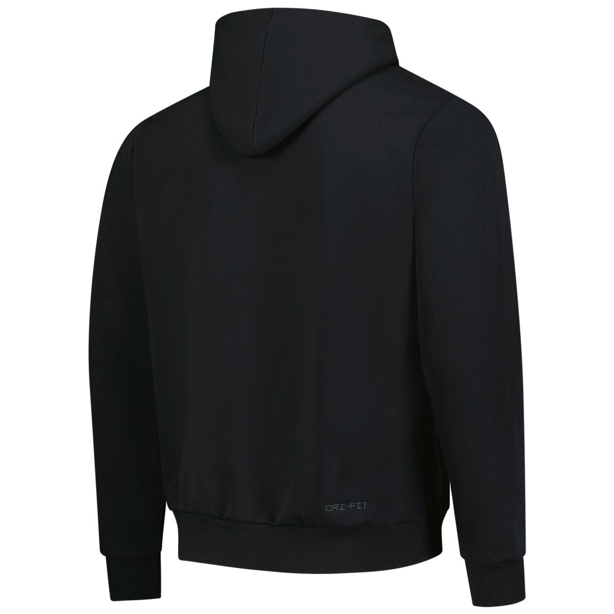 Phoenix Suns Men's Authentic Travel Standard Issue Dri-Fit Hoodie Black