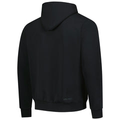 Phoenix Suns Men's Authentic Travel Standard Issue Dri-Fit Hoodie Black