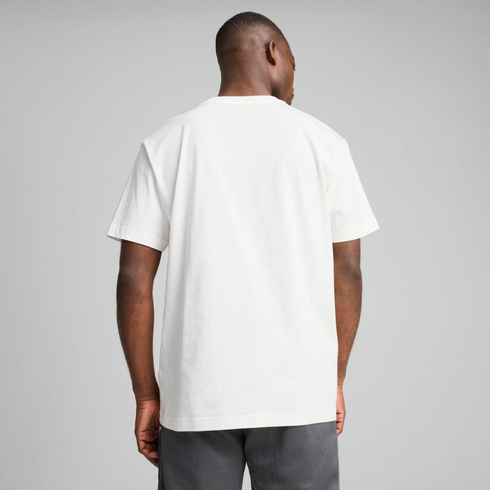Manchester City ftblNRGY+ T-Shirt White