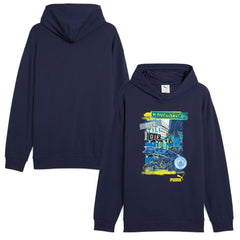 Manchester City ftblNRGY+ Pullover Hoodie Navy