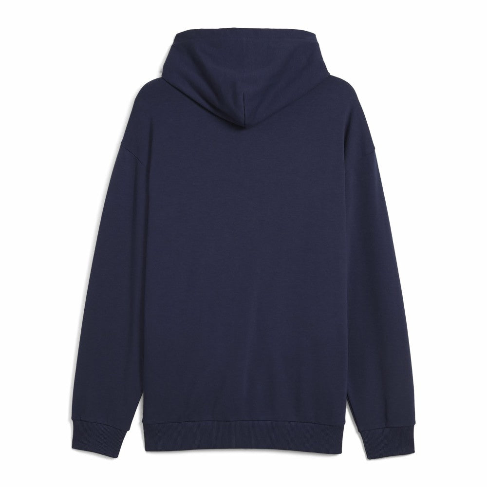 Manchester City ftblNRGY+ Pullover Hoodie Navy