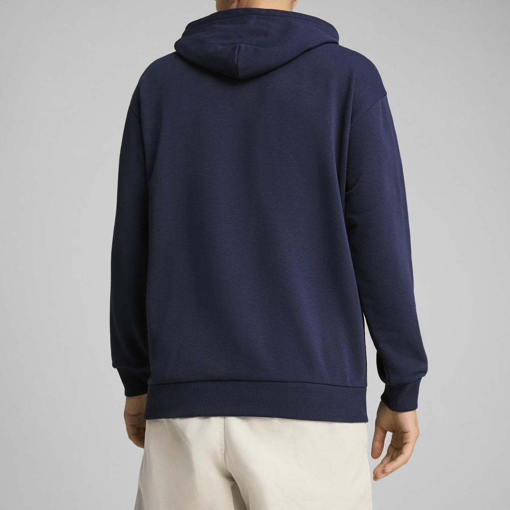Manchester City ftblNRGY+ Pullover Hoodie Navy