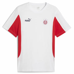 Chivas FtblArchive T-Shirt White