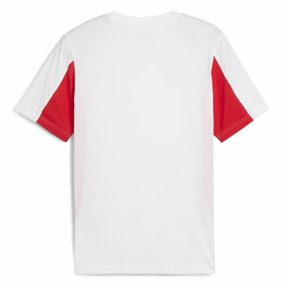Chivas FtblArchive T-Shirt White