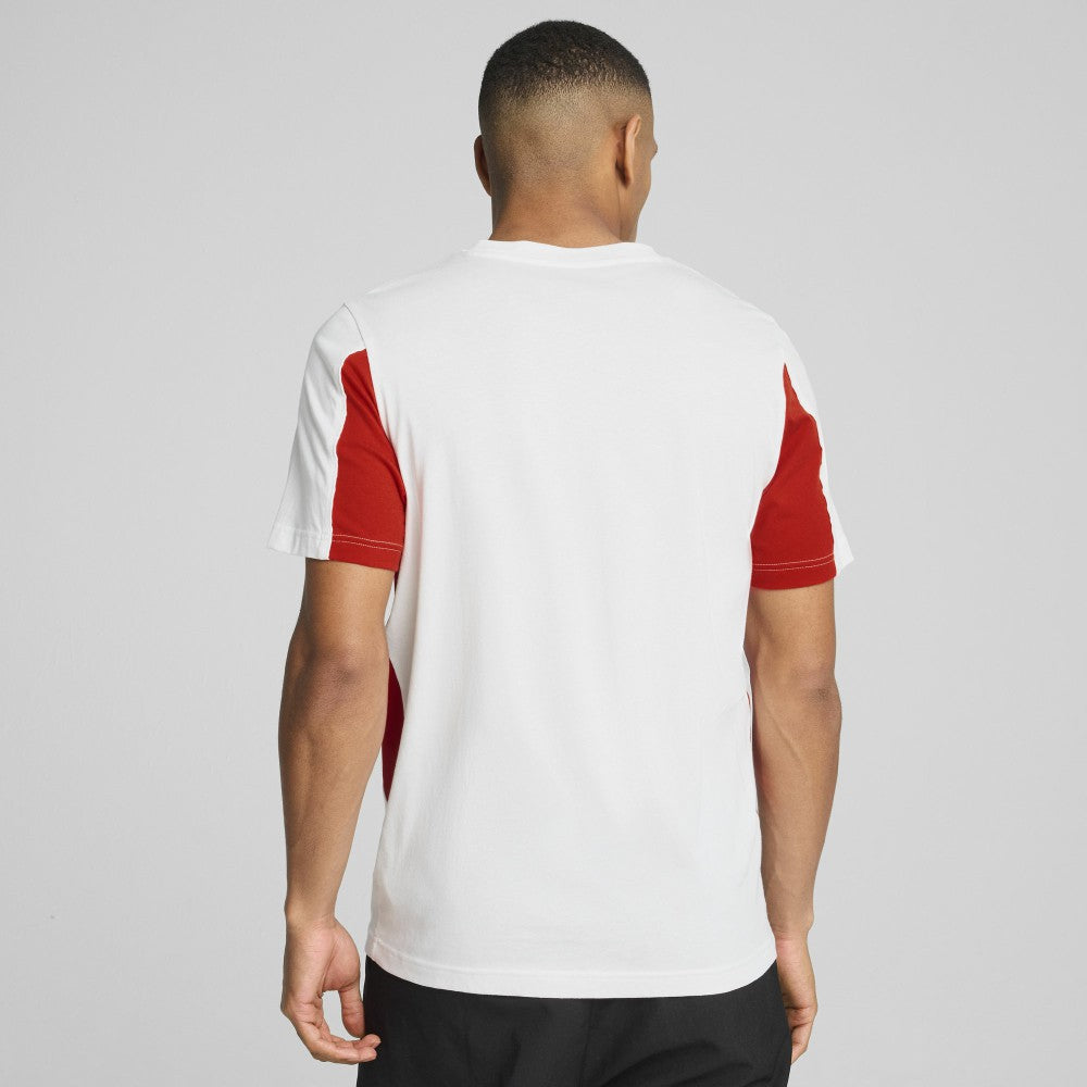 Chivas FtblArchive T-Shirt White