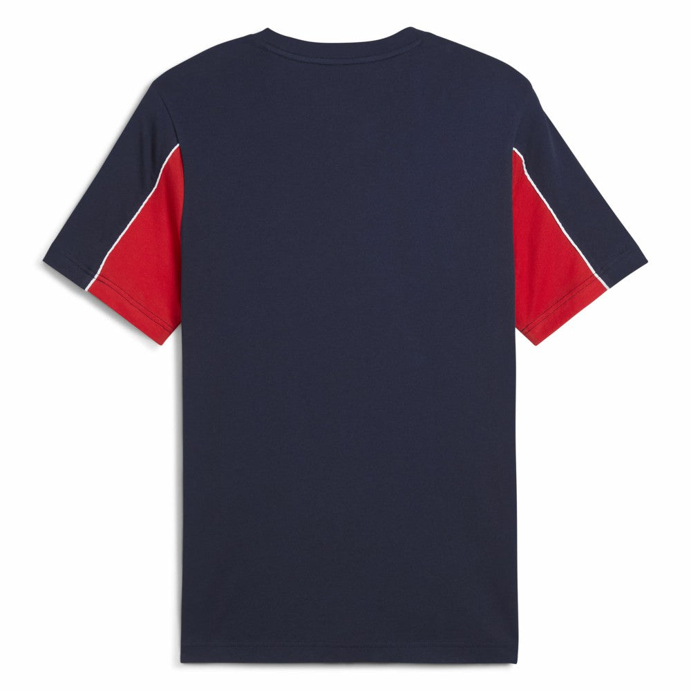 Chivas FtblArchive T-Shirt Navy sale