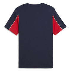 Chivas FtblArchive T-Shirt Navy sale