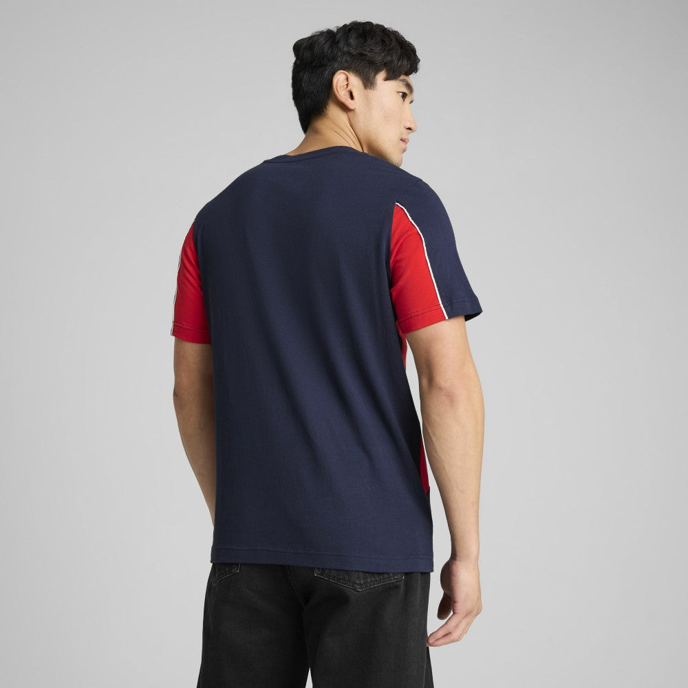 Chivas FtblArchive T-Shirt Navy sale